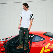 Racing Club T-Shirt