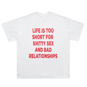 Statement T-Shirt