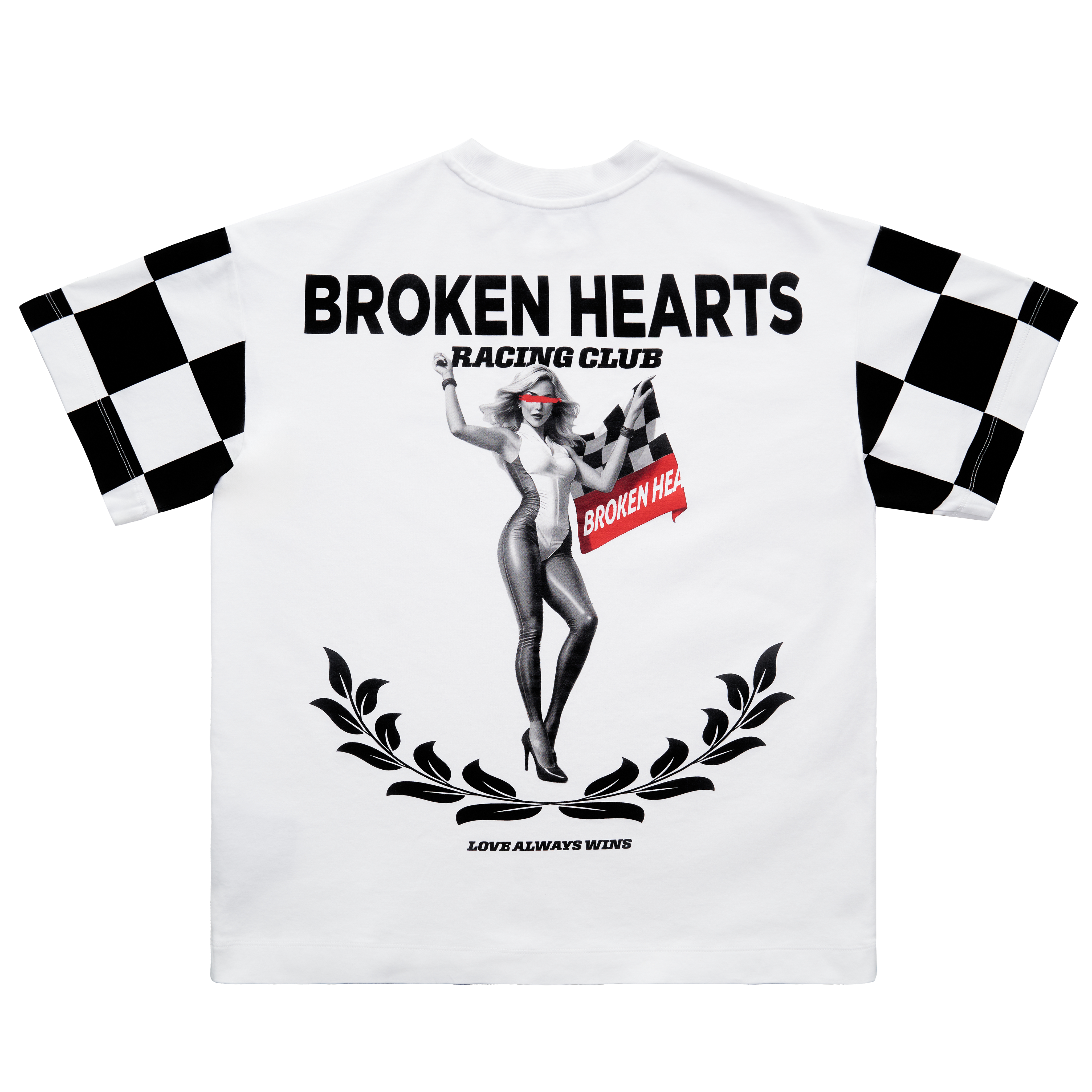 Racing Club T-Shirt