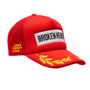 Love Always Wins Racing Cap