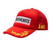 Love Always Wins Racing Cap
