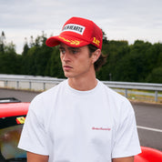 Love Always Wins Racing Cap