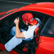 Love Always Wins Racing Cap