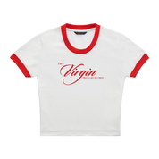 I'm a Virgin Baby Tee