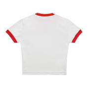 Classic Logo Baby Tee