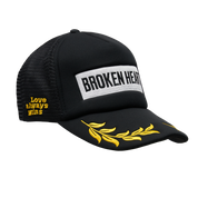 Love Always Wins Racing Cap