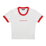 Classic Logo Baby Tee